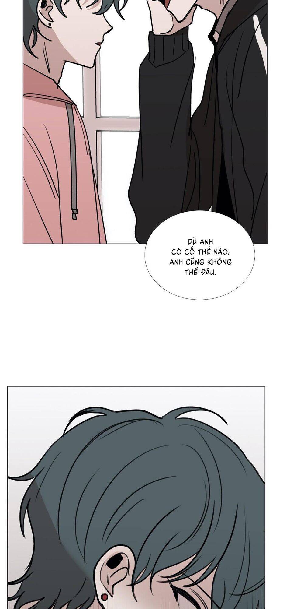 Trái Tim Của Ma Cà Rồng - Chương 28 - Trang 16