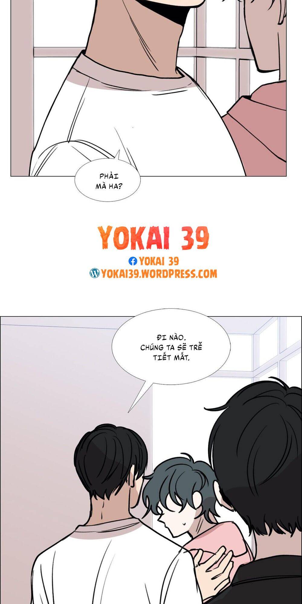 Trái Tim Của Ma Cà Rồng - Chương 28 - Trang 21