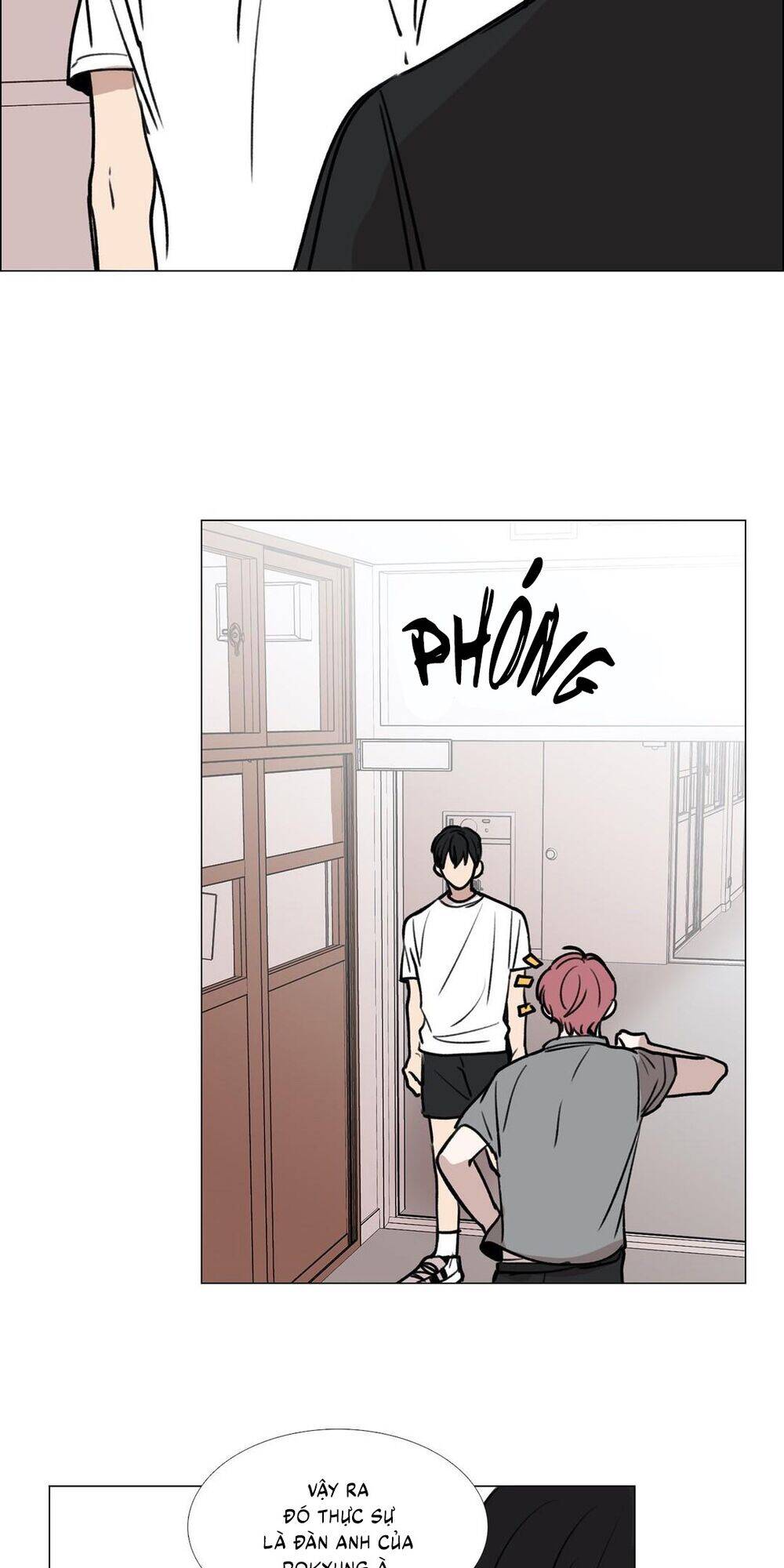 Trái Tim Của Ma Cà Rồng - Chương 28 - Trang 22