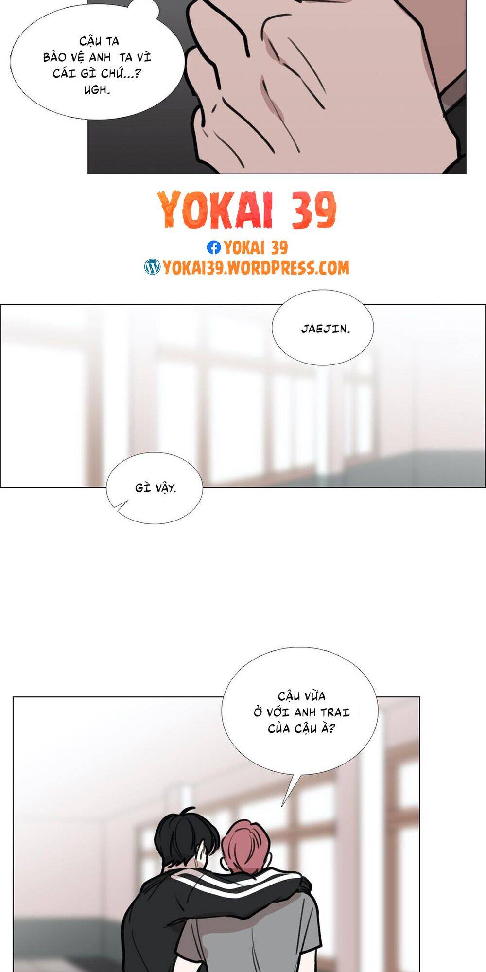 Trái Tim Của Ma Cà Rồng - Chương 28 - Trang 27