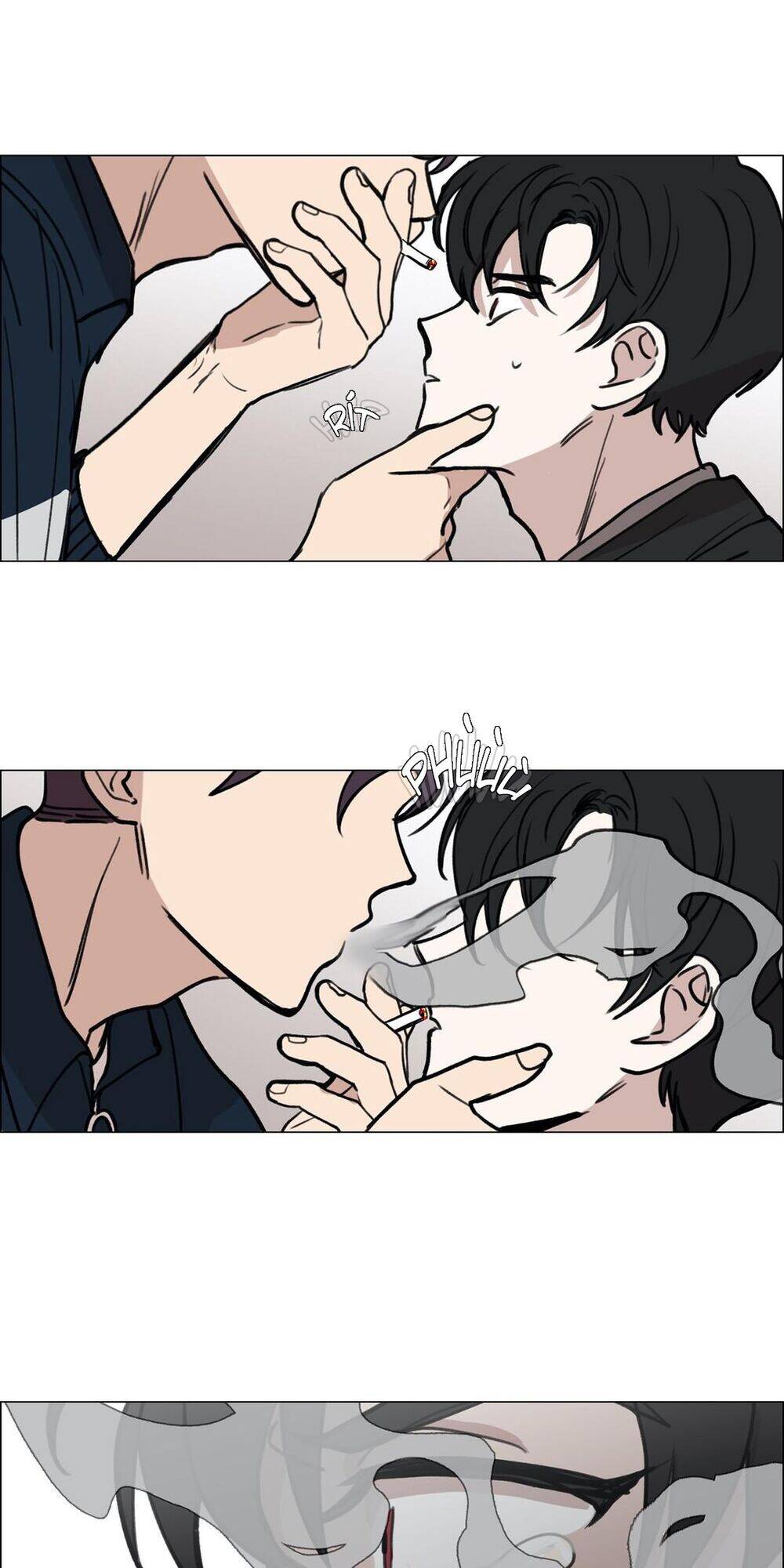 Trái Tim Của Ma Cà Rồng - Chương 28 - Trang 43