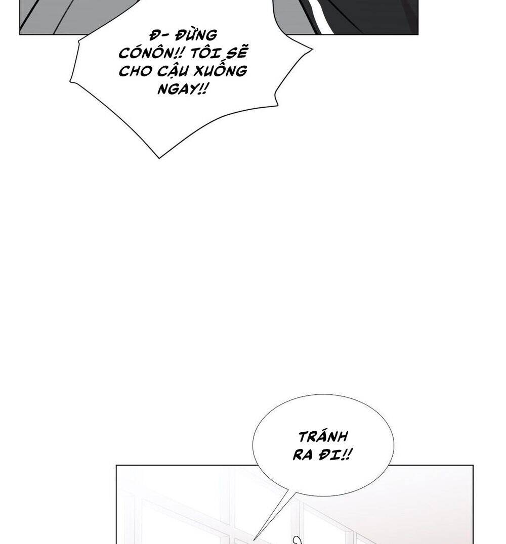 Trái Tim Của Ma Cà Rồng - Chương 28 - Trang 6