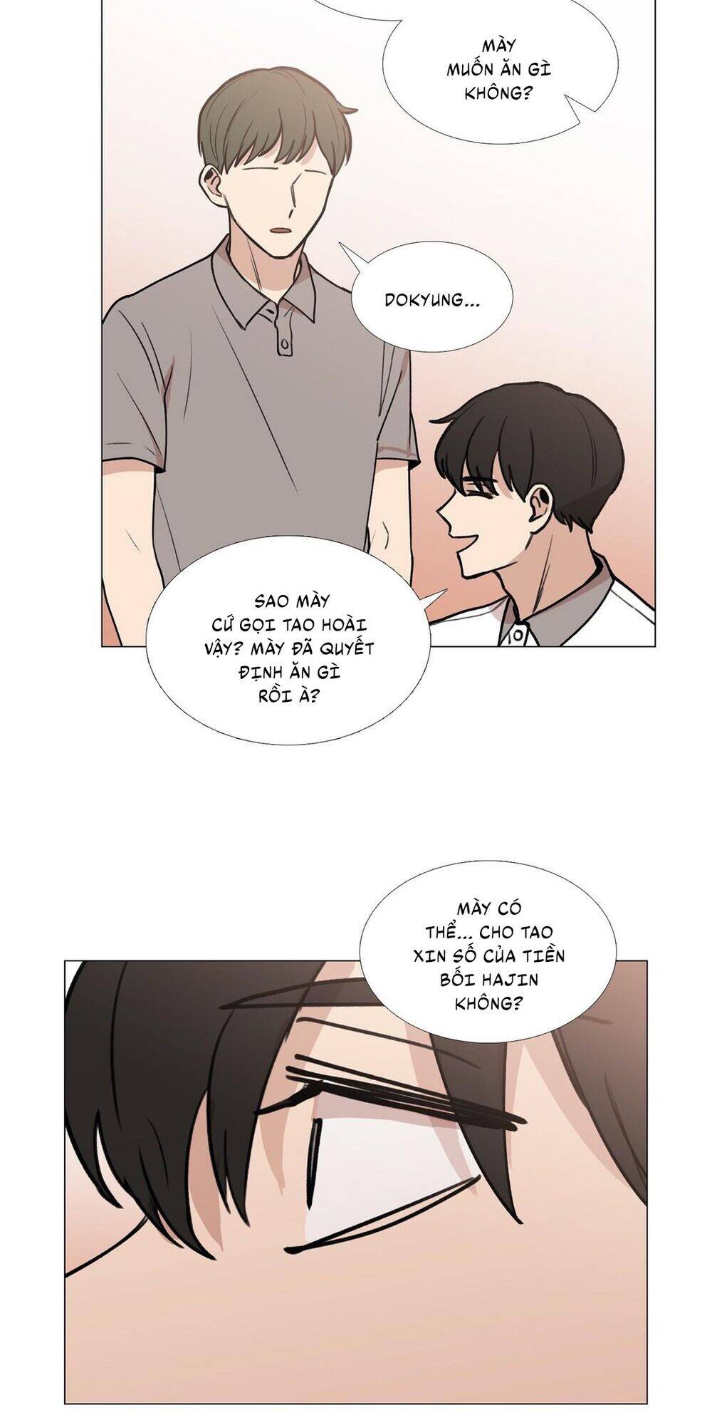 Trái Tim Của Ma Cà Rồng - Chương 28 - Trang 55