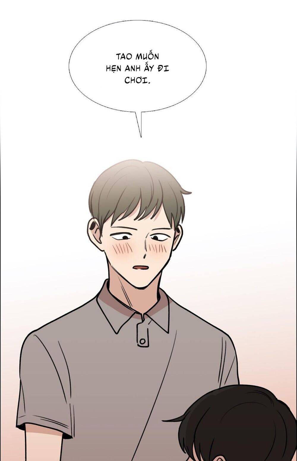 Trái Tim Của Ma Cà Rồng - Chương 28 - Trang 57