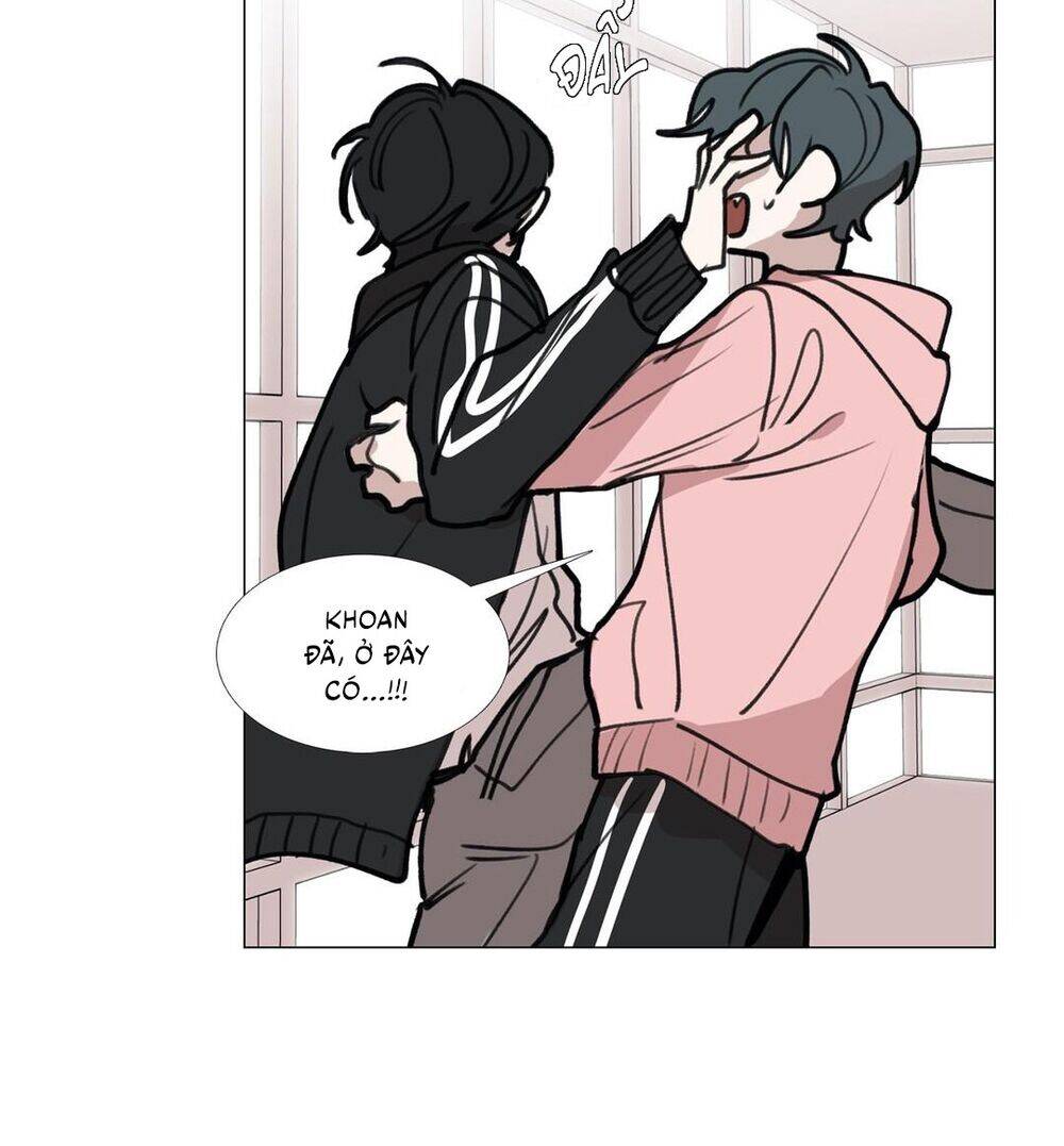 Trái Tim Của Ma Cà Rồng - Chương 28 - Trang 7