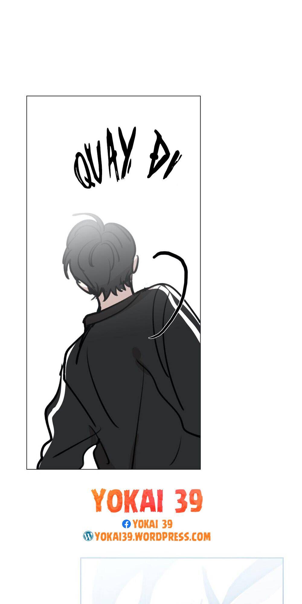 Trái Tim Của Ma Cà Rồng - Chương 28 - Trang 8