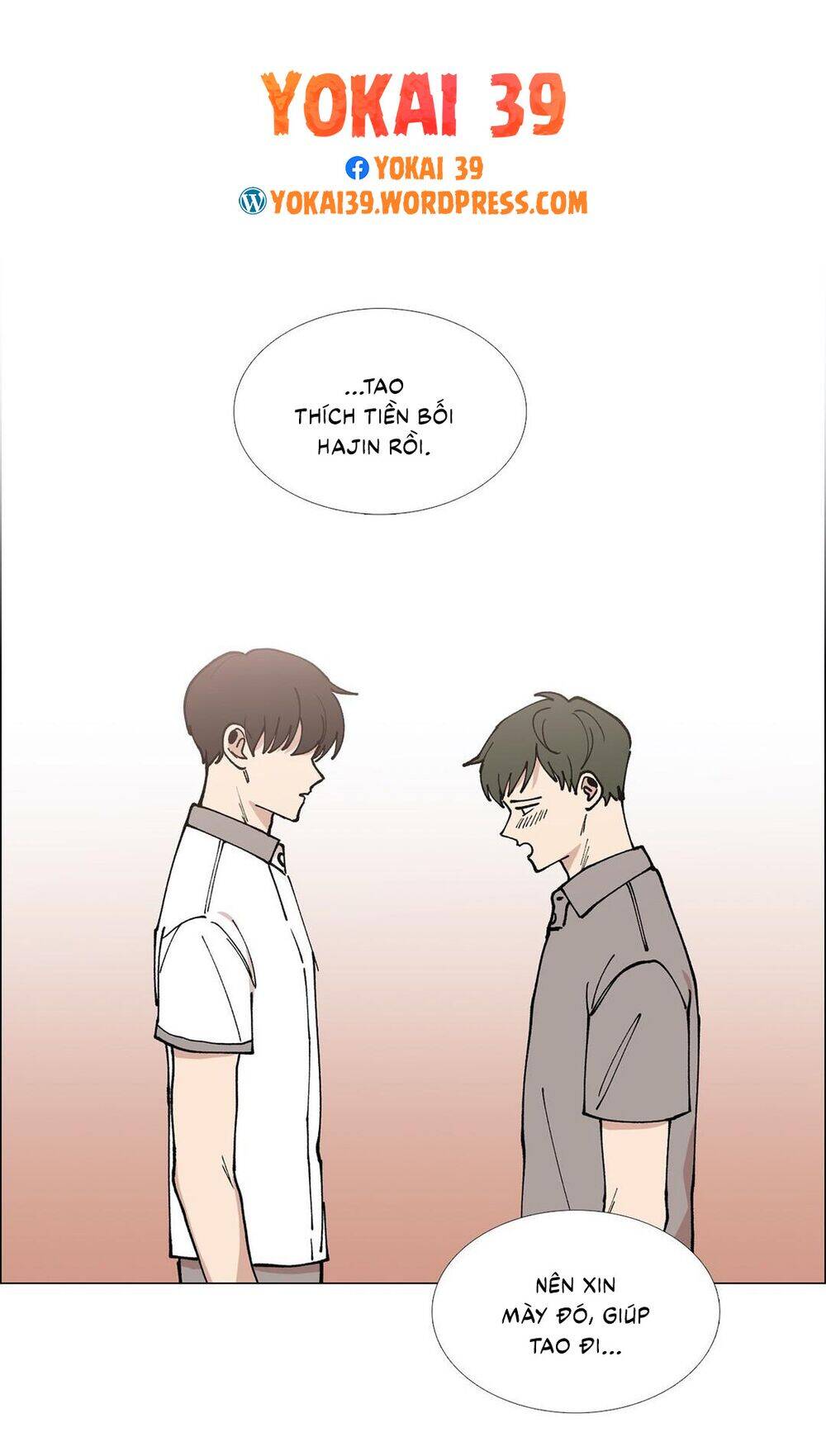 Trái Tim Của Ma Cà Rồng - Chương 29 - Trang 11