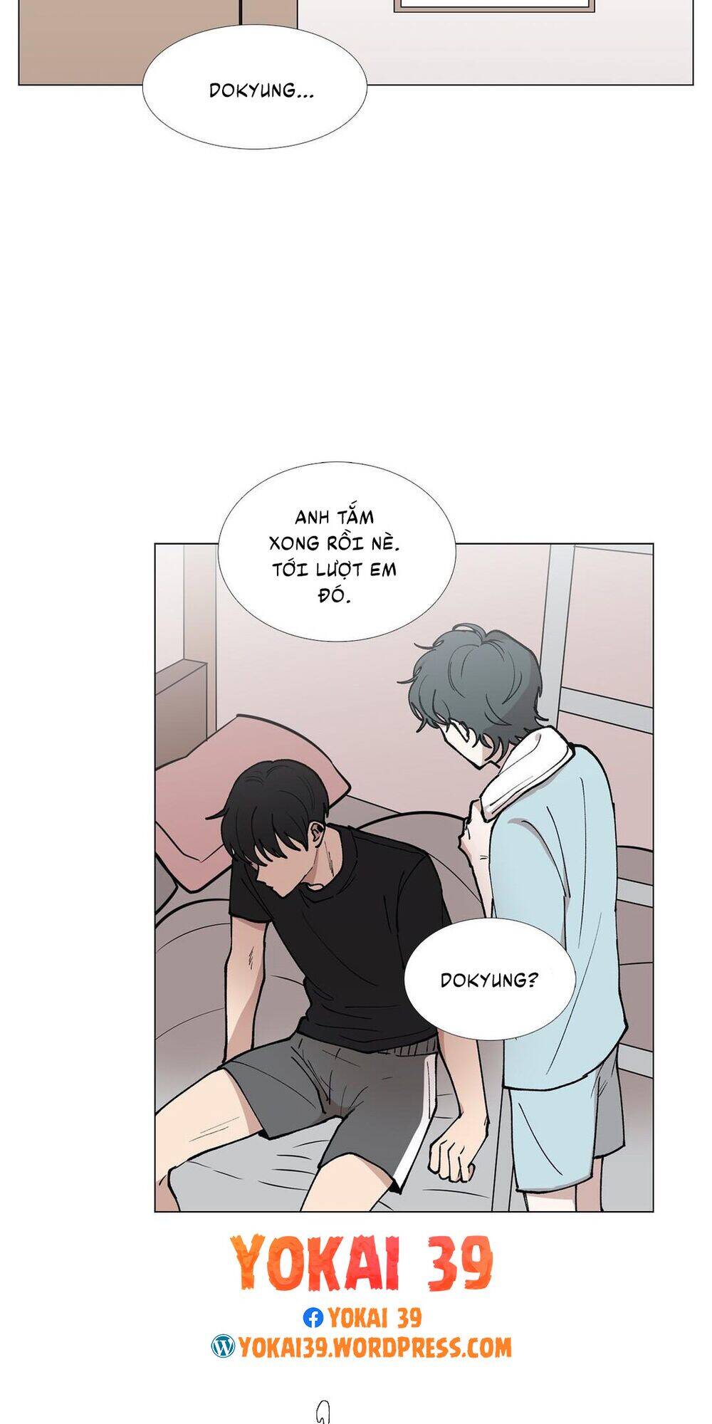 Trái Tim Của Ma Cà Rồng - Chương 29 - Trang 13