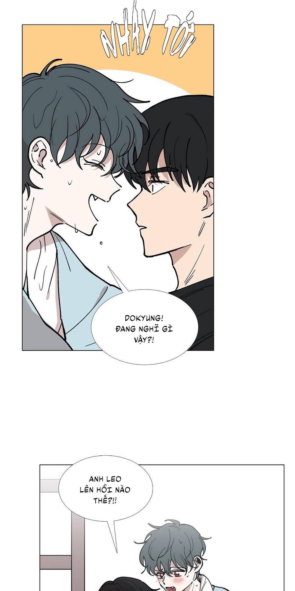 Trái Tim Của Ma Cà Rồng - Chương 29 - Trang 14