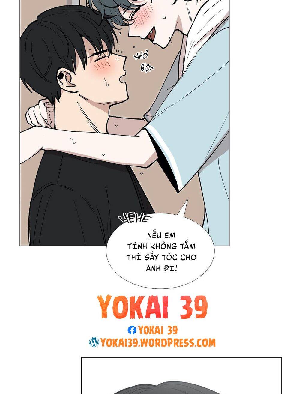 Trái Tim Của Ma Cà Rồng - Chương 29 - Trang 16