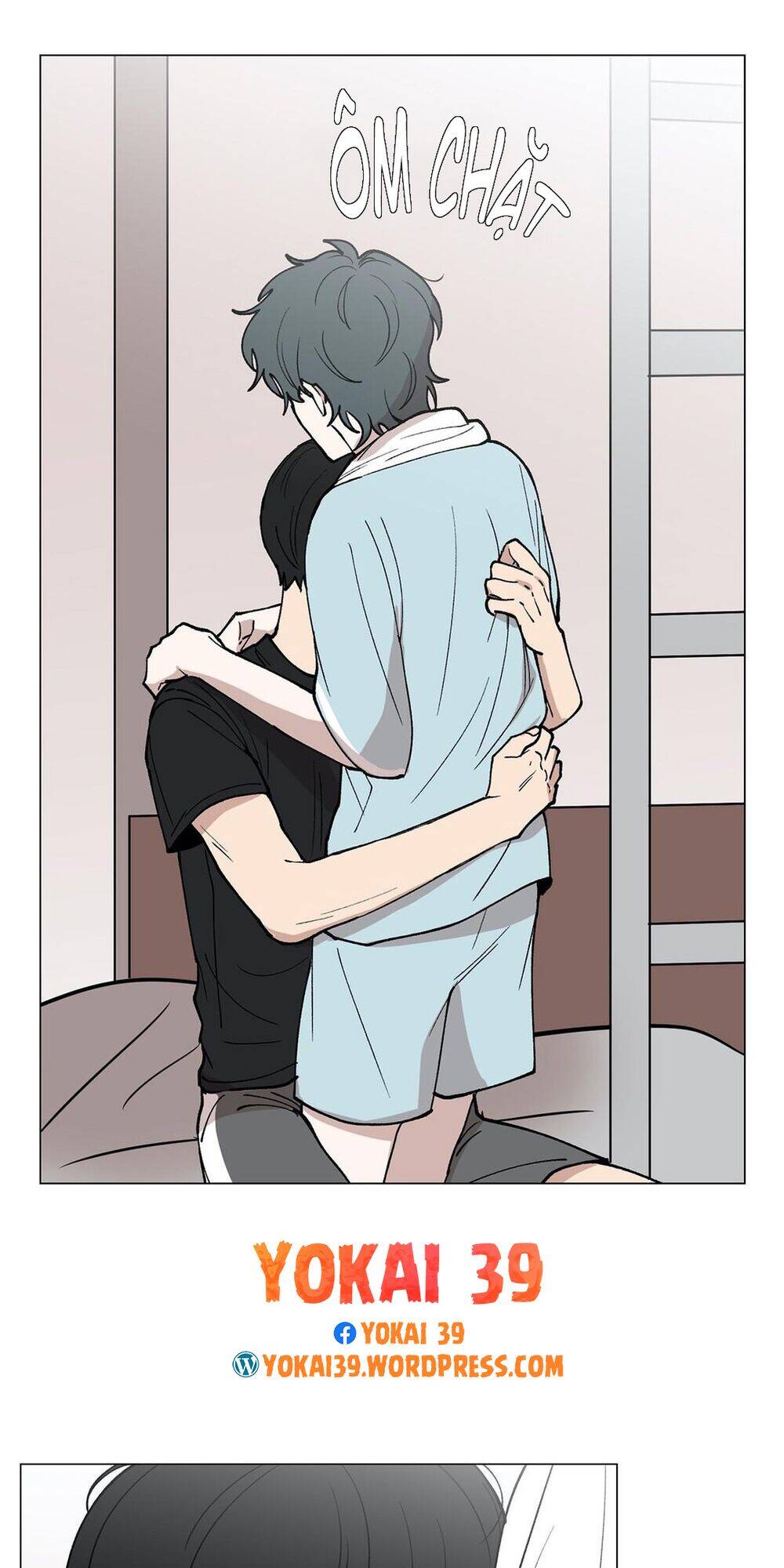 Trái Tim Của Ma Cà Rồng - Chương 29 - Trang 19