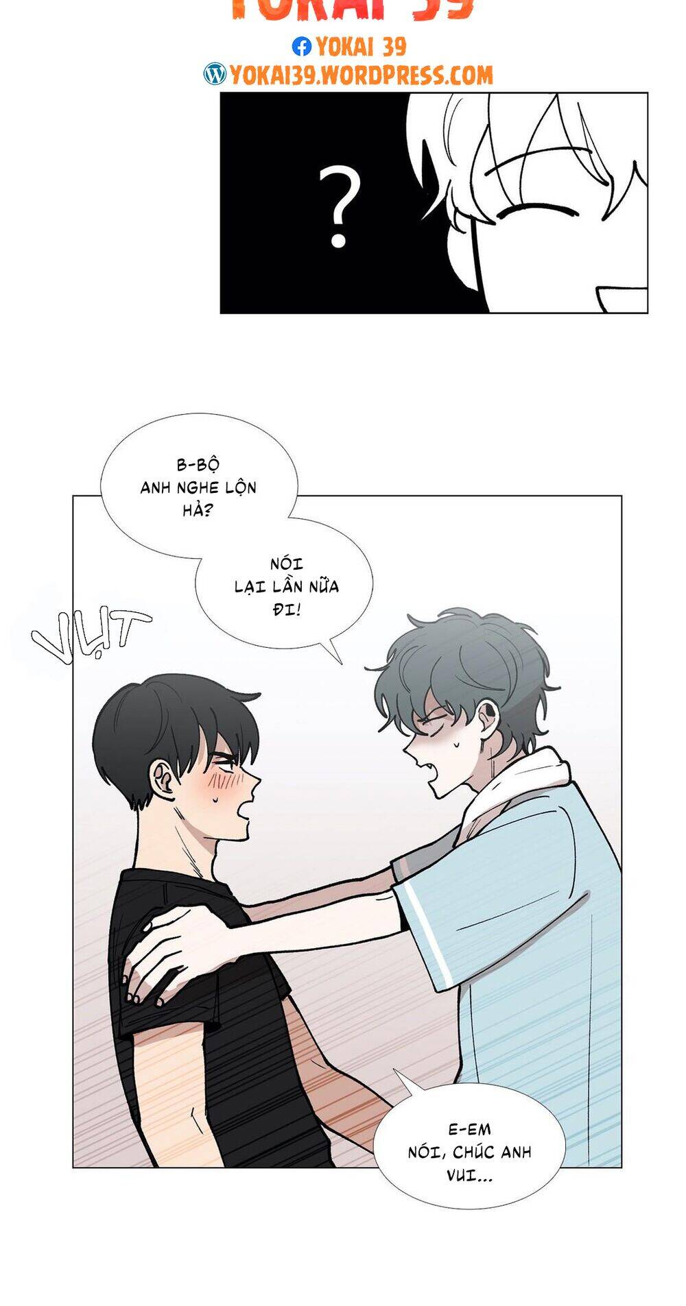 Trái Tim Của Ma Cà Rồng - Chương 29 - Trang 22