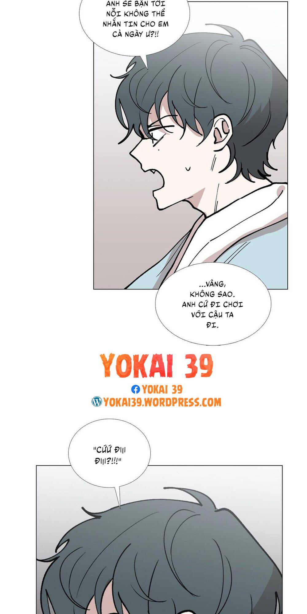 Trái Tim Của Ma Cà Rồng - Chương 29 - Trang 24