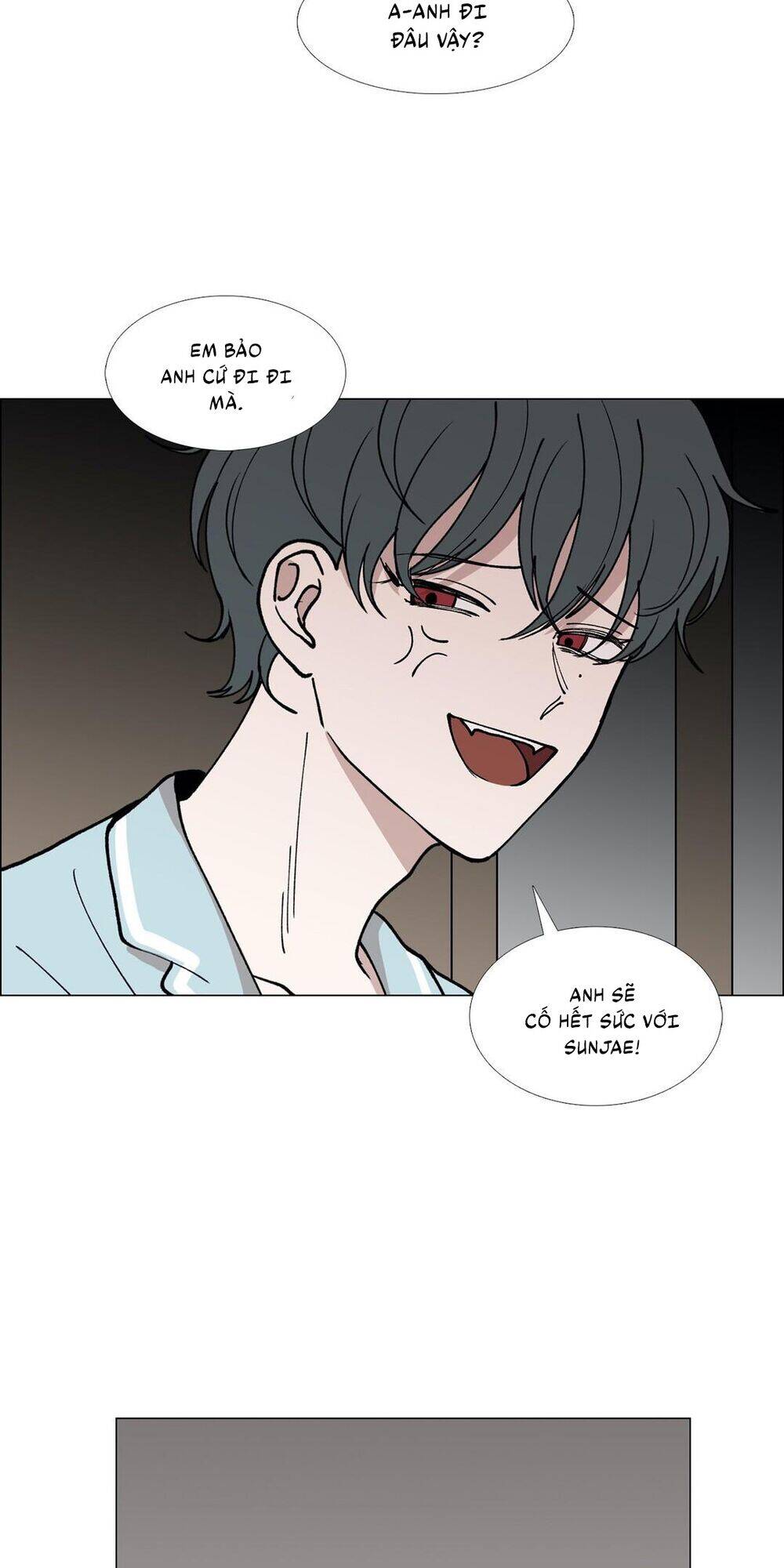 Trái Tim Của Ma Cà Rồng - Chương 29 - Trang 26