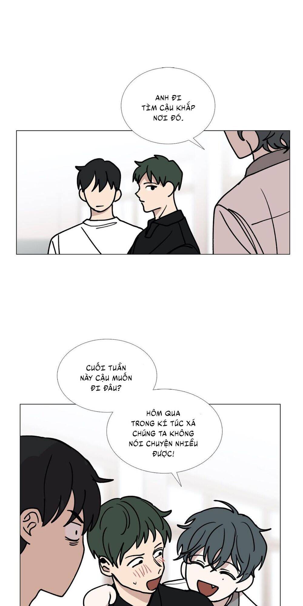 Trái Tim Của Ma Cà Rồng - Chương 29 - Trang 29