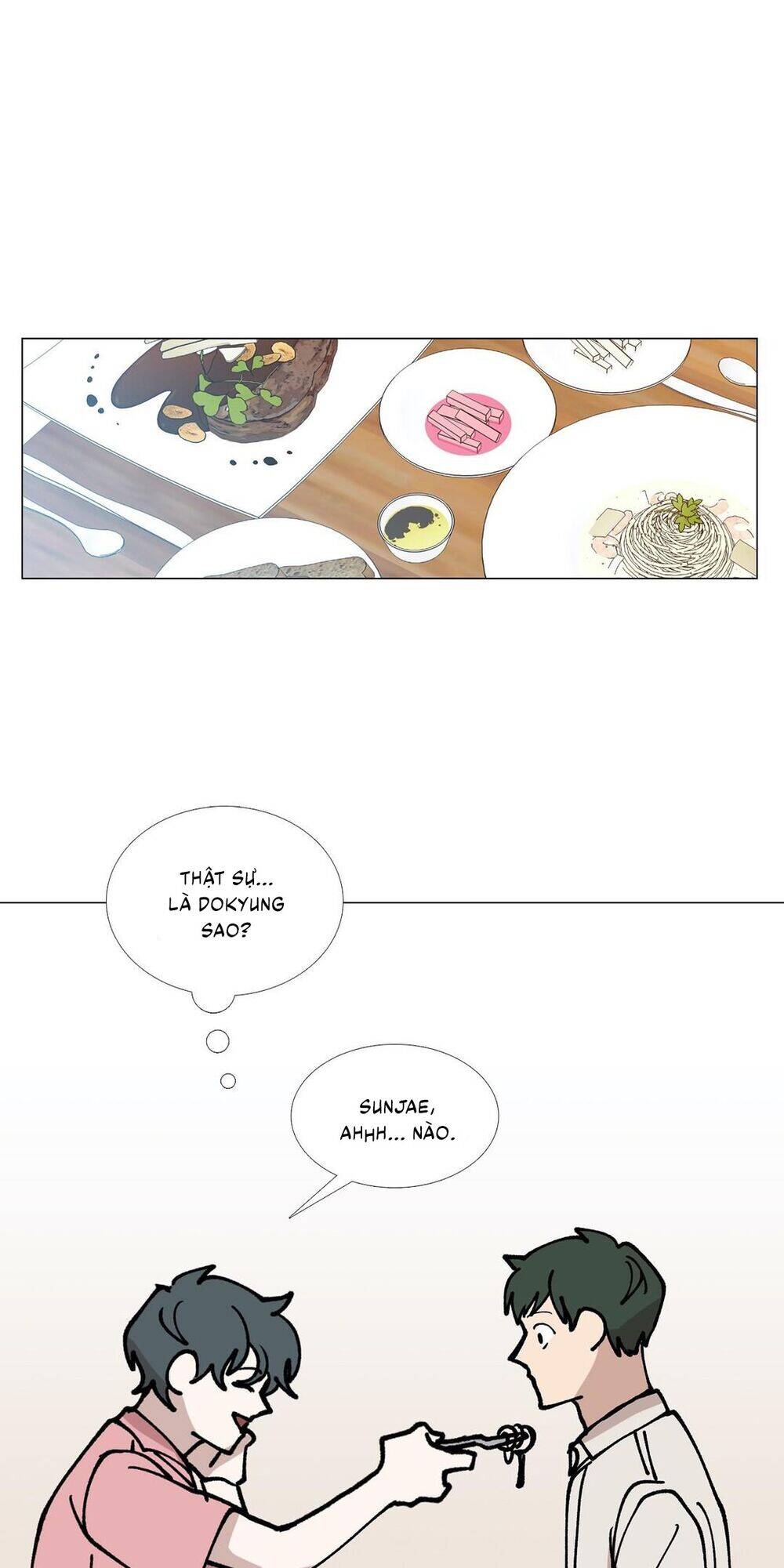 Trái Tim Của Ma Cà Rồng - Chương 29 - Trang 40