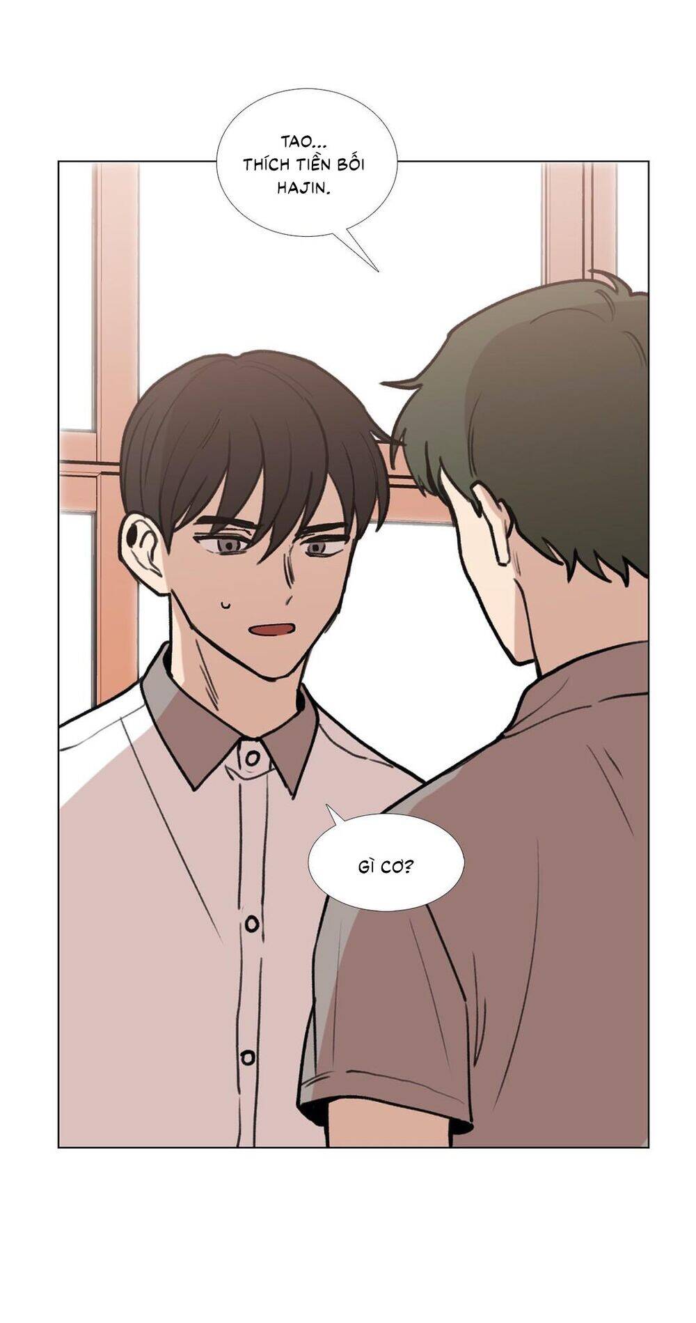 Trái Tim Của Ma Cà Rồng - Chương 29 - Trang 5