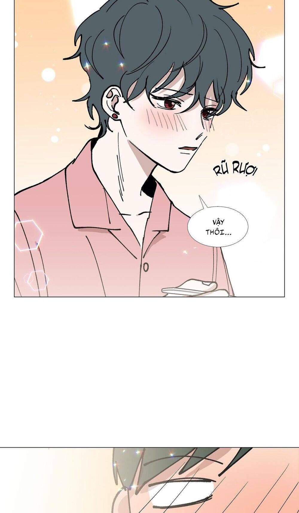 Trái Tim Của Ma Cà Rồng - Chương 29 - Trang 43