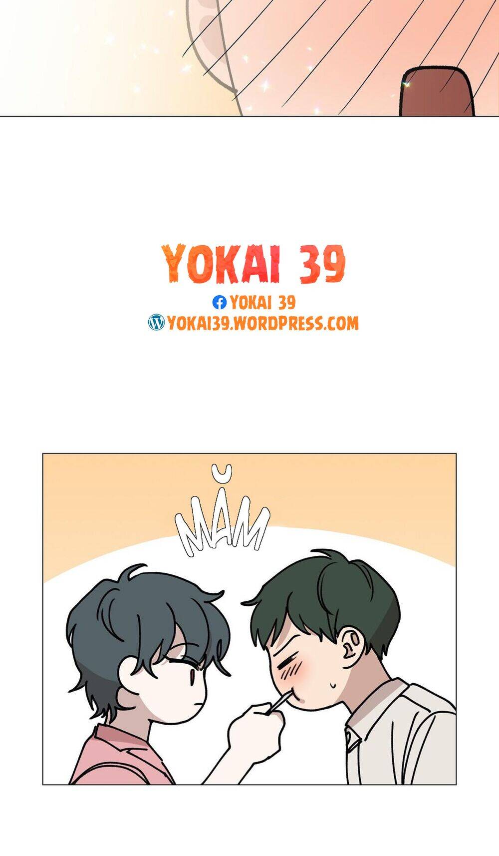 Trái Tim Của Ma Cà Rồng - Chương 29 - Trang 44