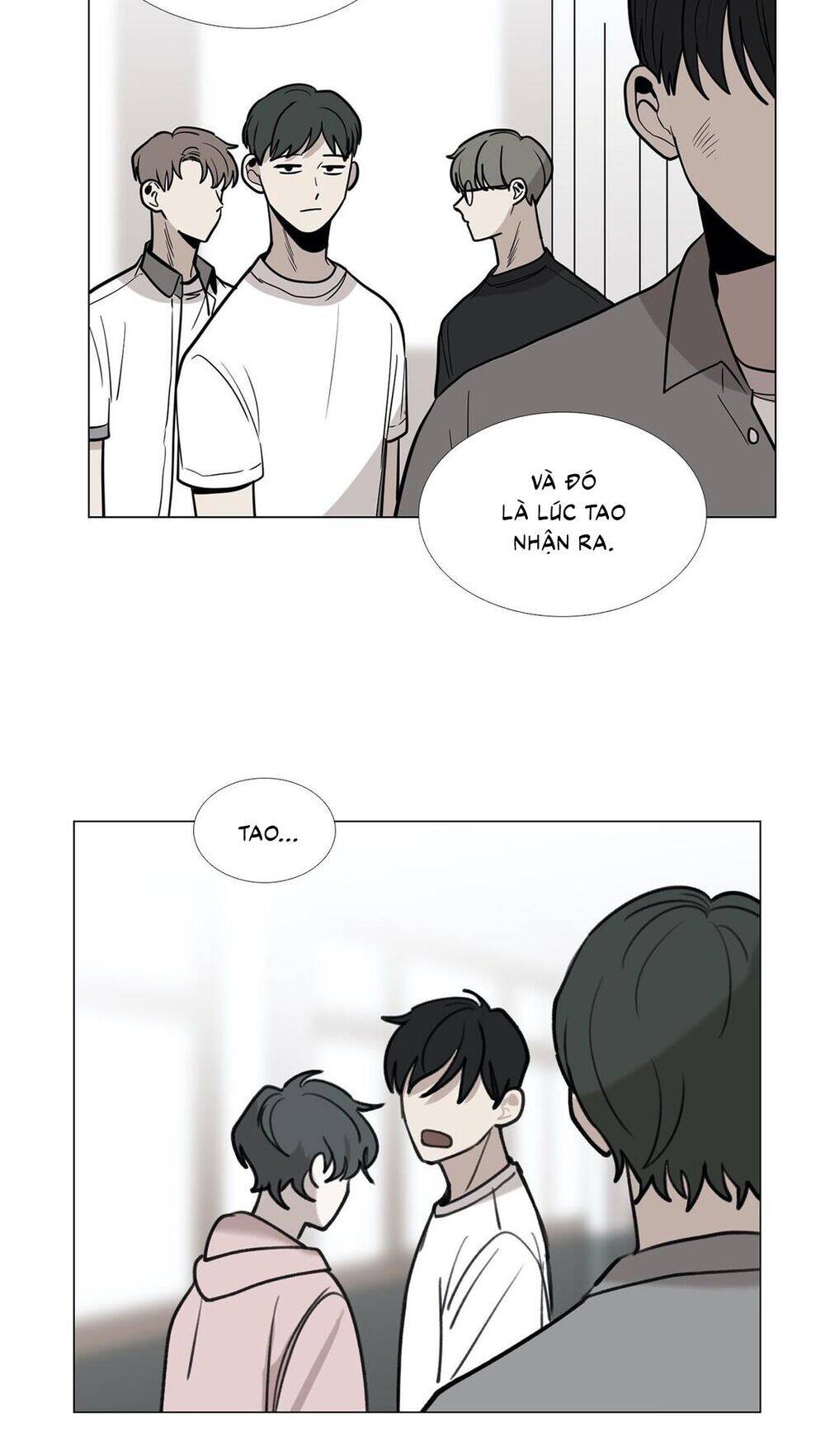 Trái Tim Của Ma Cà Rồng - Chương 29 - Trang 10