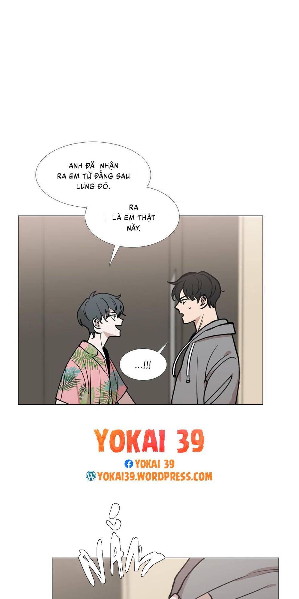 Trái Tim Của Ma Cà Rồng - Chương 30 - Trang 2