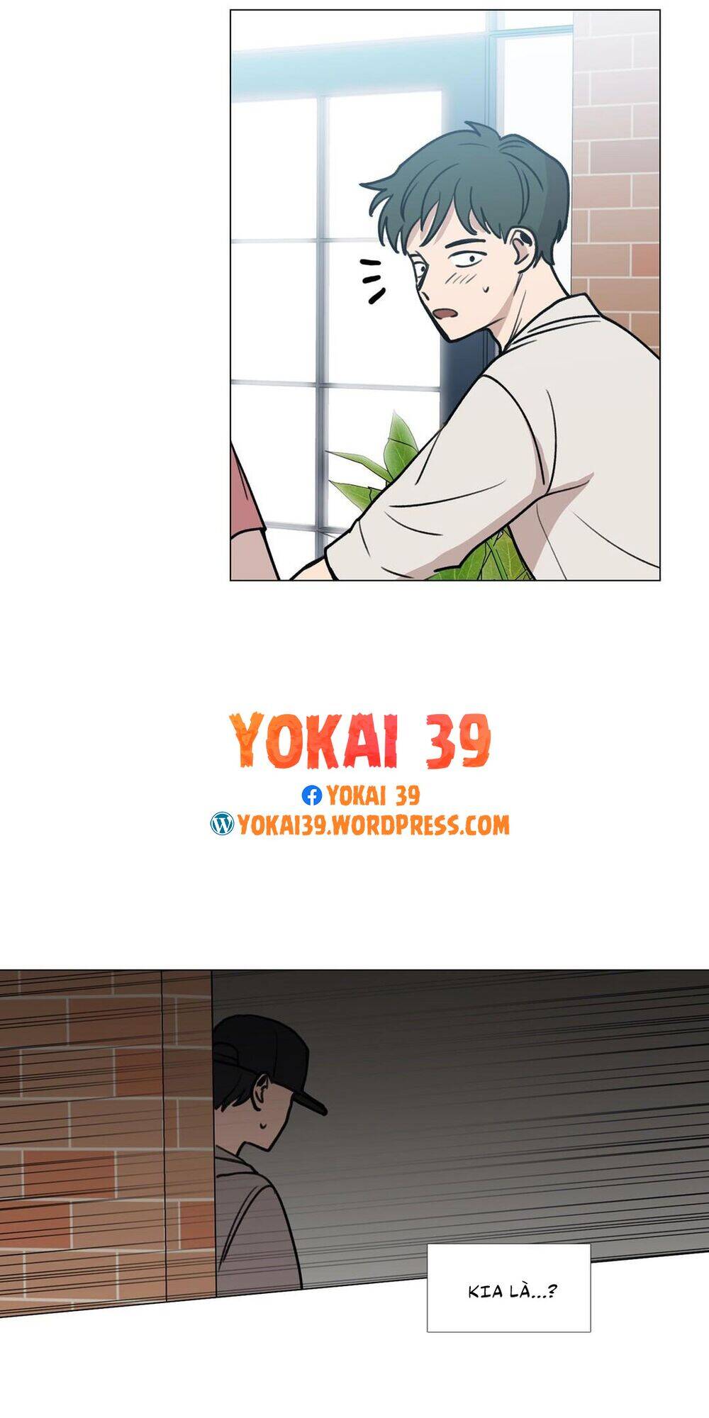 Trái Tim Của Ma Cà Rồng - Chương 30 - Trang 14