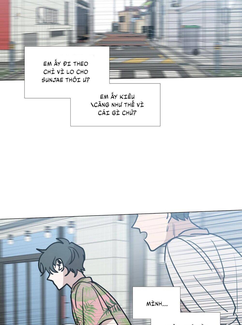 Trái Tim Của Ma Cà Rồng - Chương 30 - Trang 16