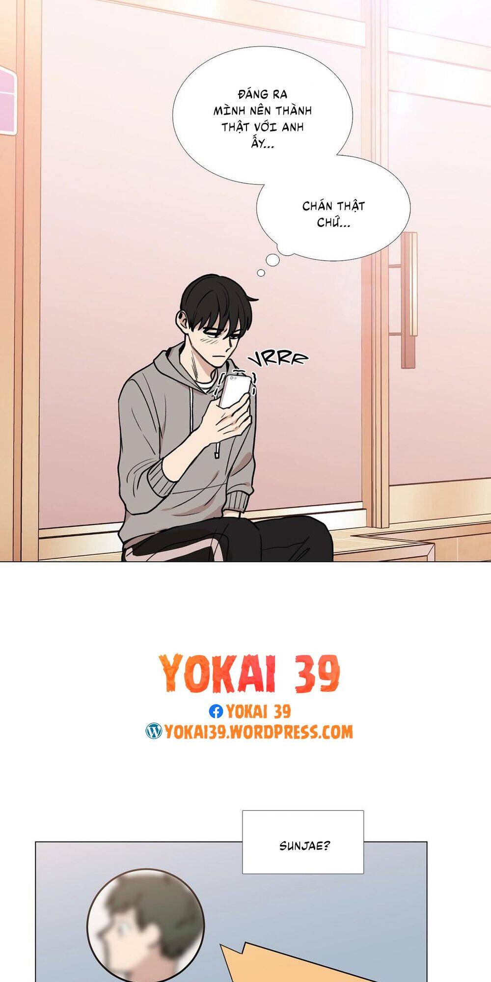 Trái Tim Của Ma Cà Rồng - Chương 30 - Trang 24