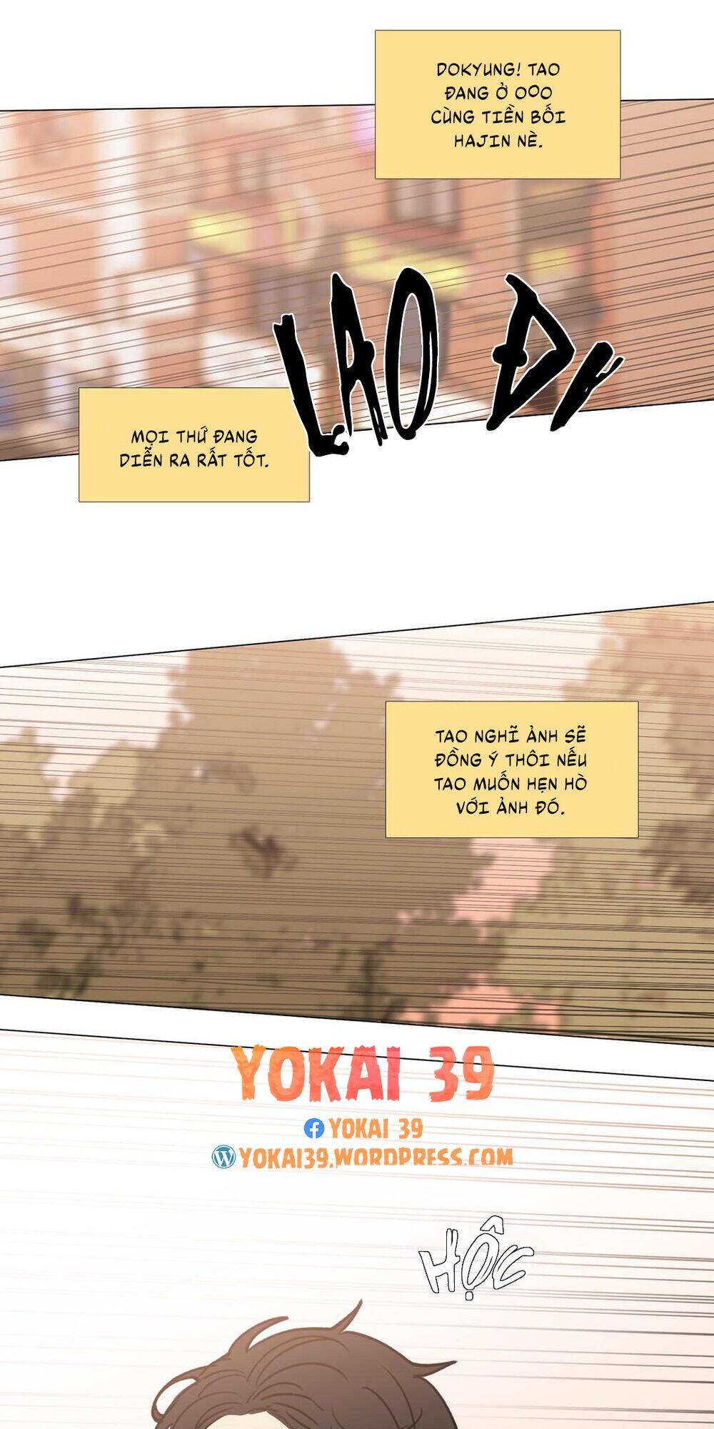 Trái Tim Của Ma Cà Rồng - Chương 30 - Trang 26