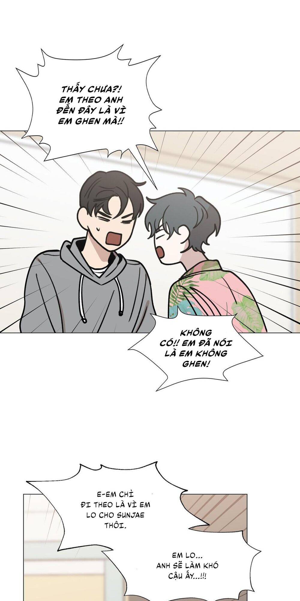 Trái Tim Của Ma Cà Rồng - Chương 30 - Trang 7