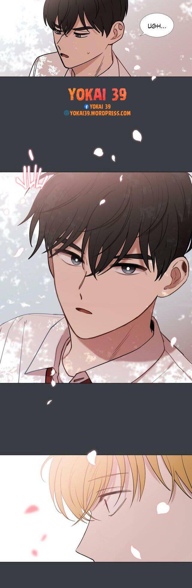 Trái Tim Của Ma Cà Rồng - Chương 32 - Trang 20