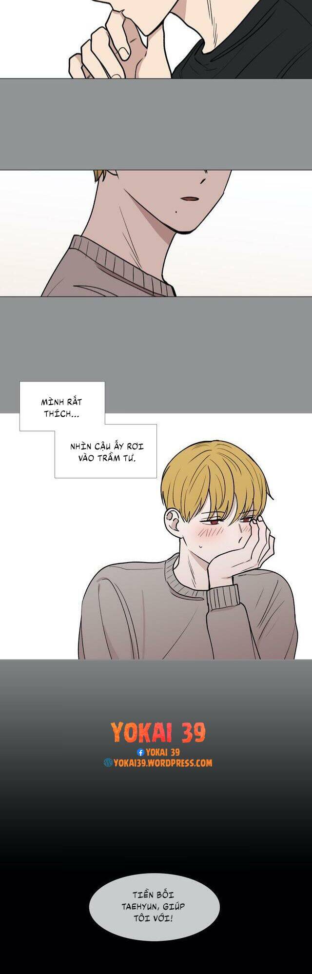 Trái Tim Của Ma Cà Rồng - Chương 32 - Trang 29