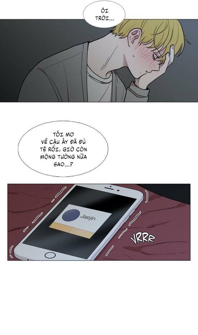 Trái Tim Của Ma Cà Rồng - Chương 32 - Trang 32