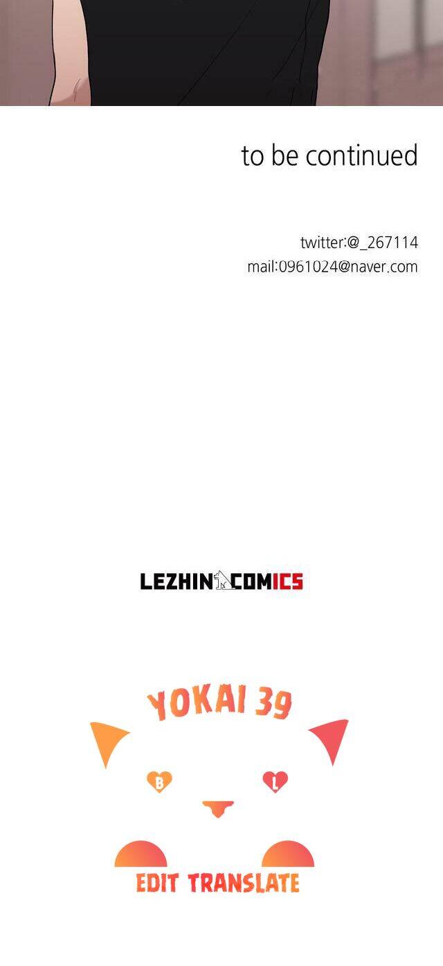 Trái Tim Của Ma Cà Rồng - Chương 32 - Trang 41