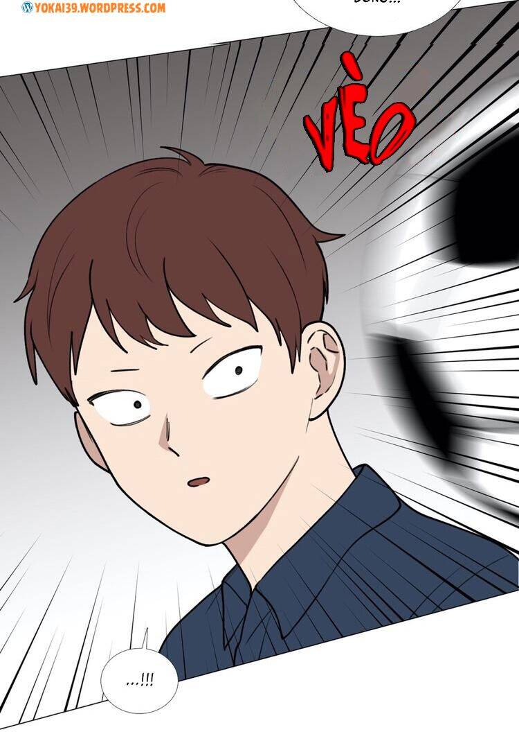 Trái Tim Của Ma Cà Rồng - Chương 33 - Trang 14