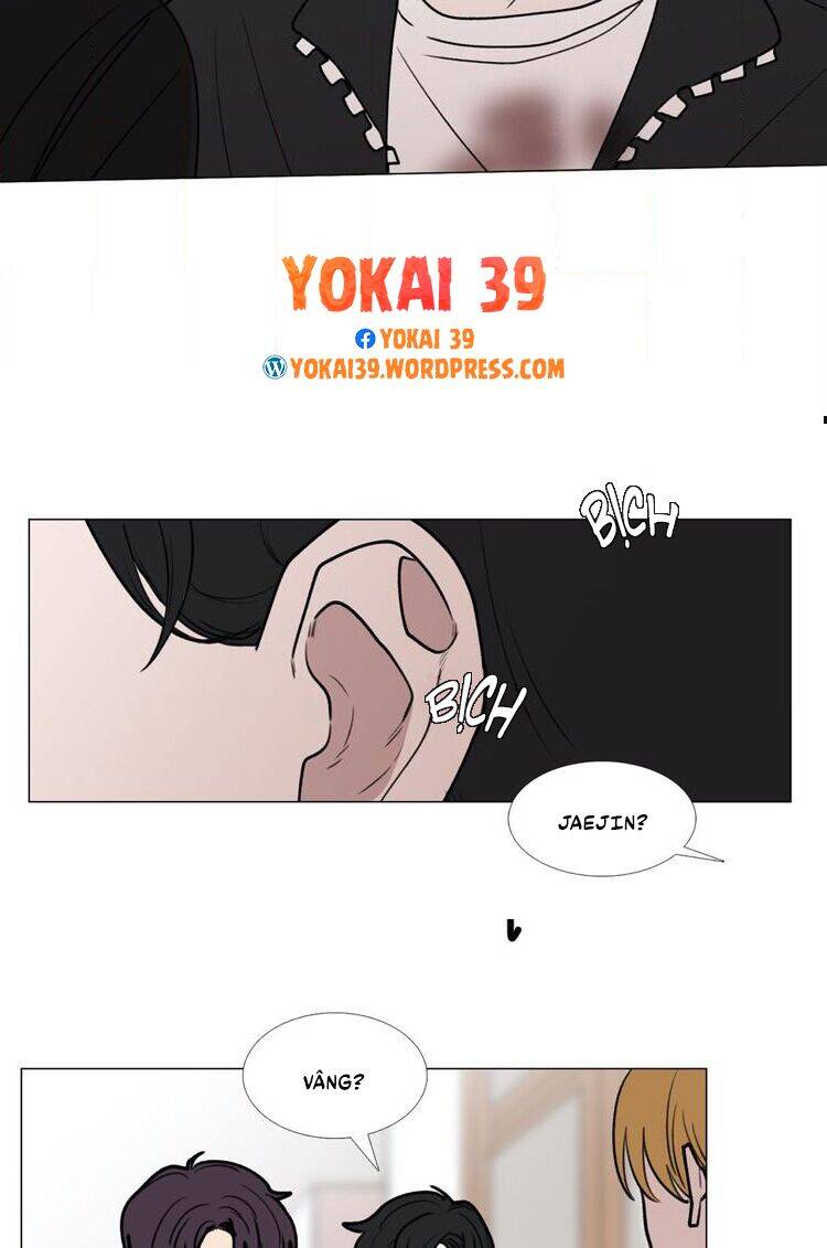 Trái Tim Của Ma Cà Rồng - Chương 33 - Trang 31