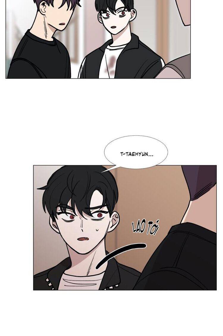 Trái Tim Của Ma Cà Rồng - Chương 33 - Trang 32