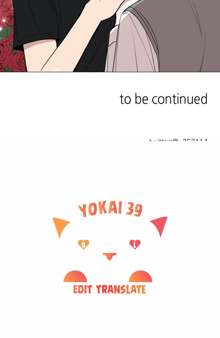 Trái Tim Của Ma Cà Rồng - Chương 33 - Trang 35