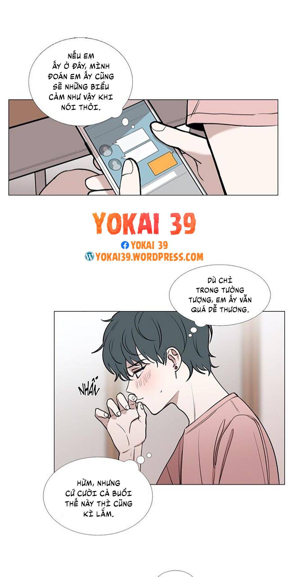 Trái Tim Của Ma Cà Rồng - Chương 34 - Trang 24