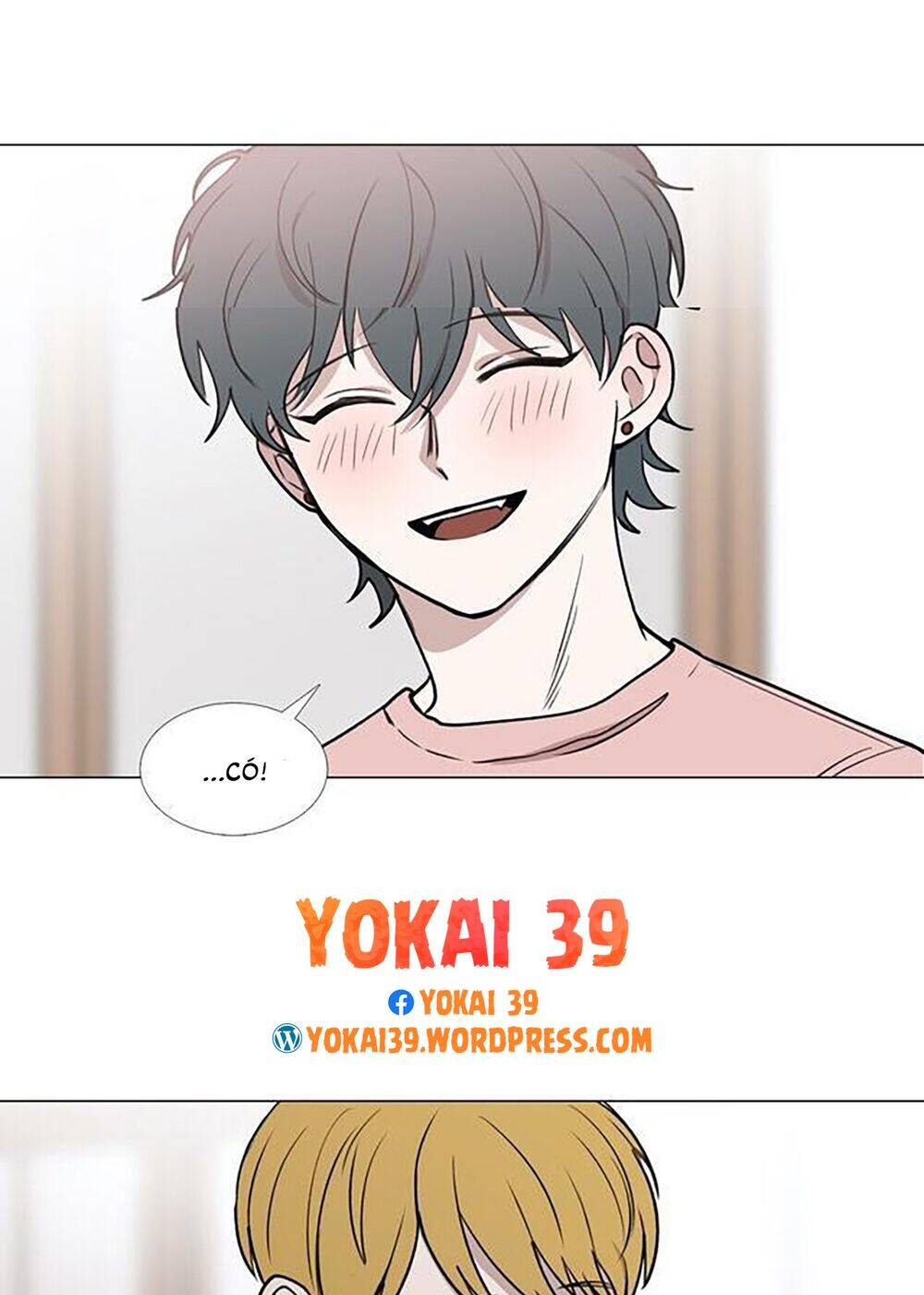 Trái Tim Của Ma Cà Rồng - Chương 34 - Trang 27