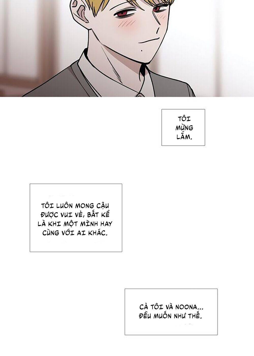 Trái Tim Của Ma Cà Rồng - Chương 34 - Trang 28