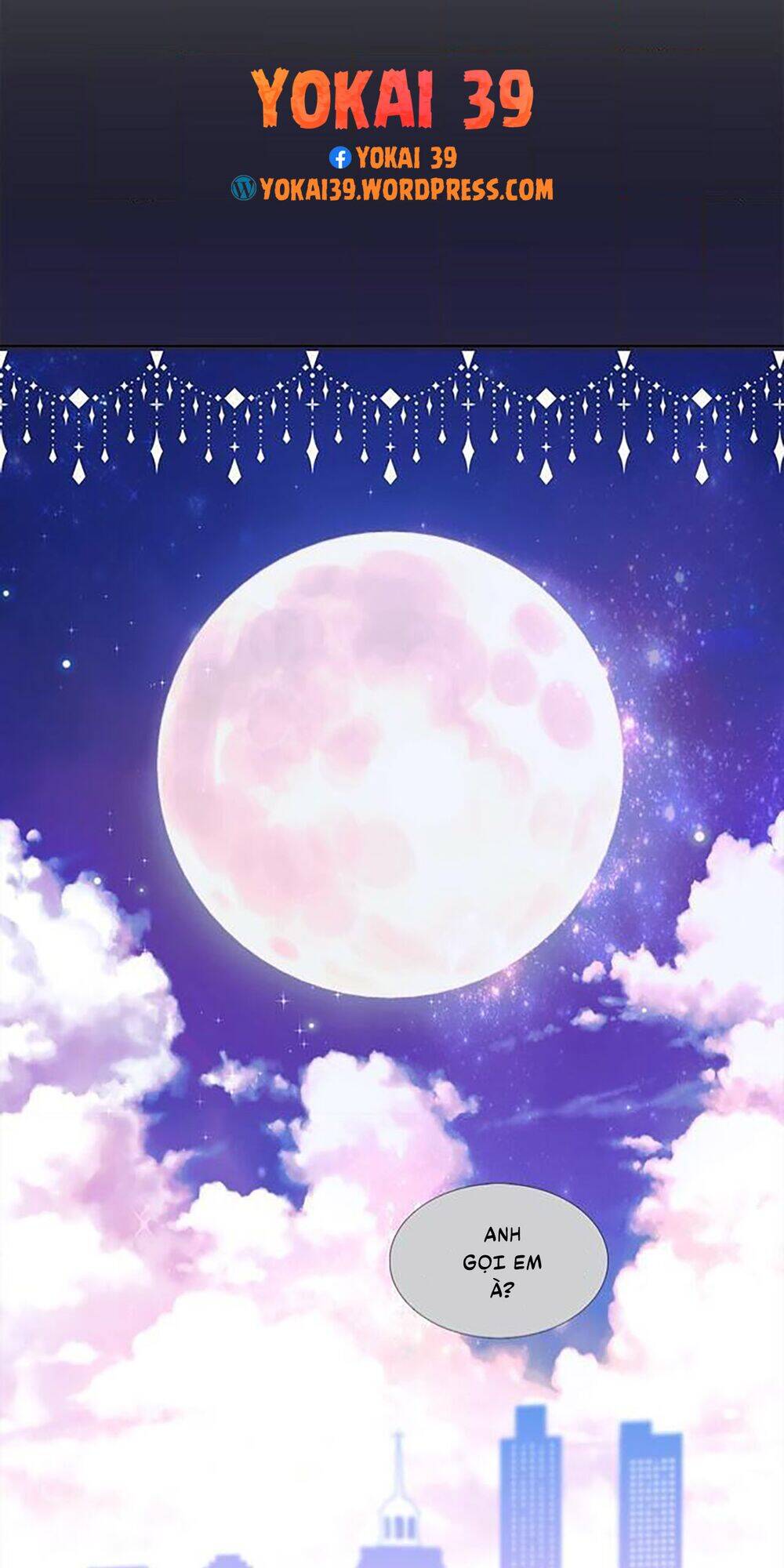 Trái Tim Của Ma Cà Rồng - Chương 34 - Trang 30