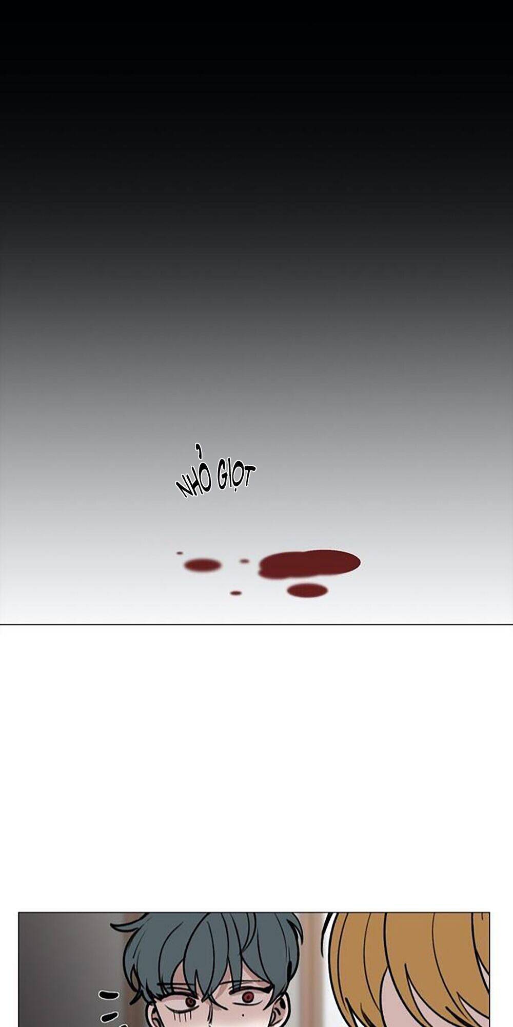 Trái Tim Của Ma Cà Rồng - Chương 34 - Trang 39