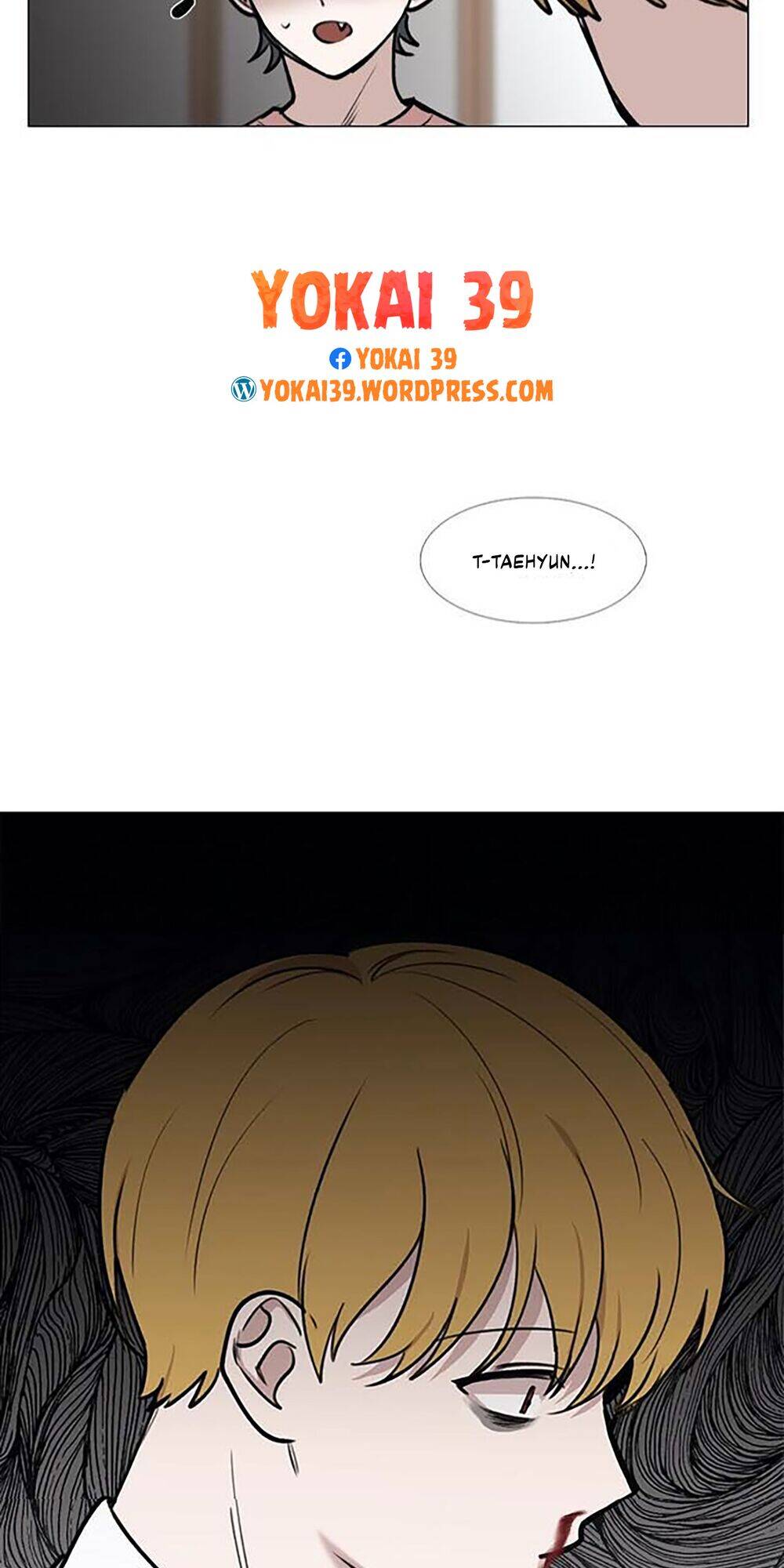 Trái Tim Của Ma Cà Rồng - Chương 34 - Trang 40