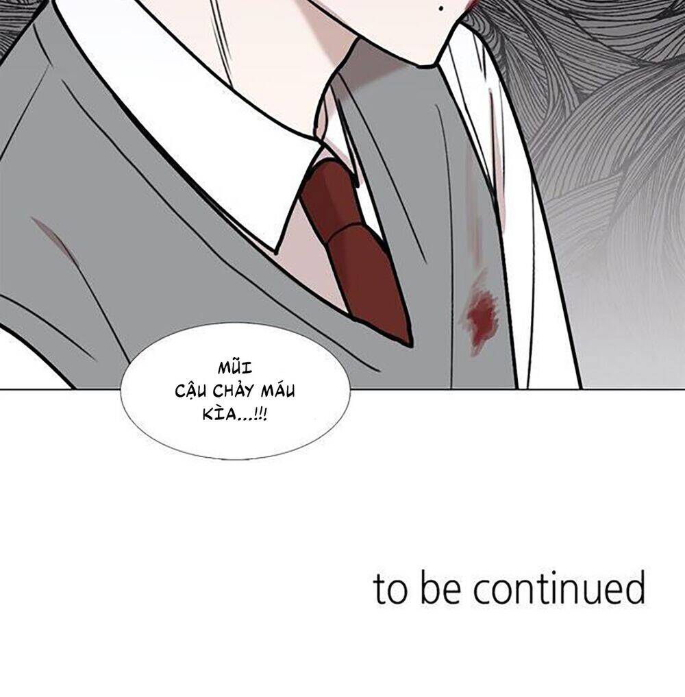 Trái Tim Của Ma Cà Rồng - Chương 34 - Trang 41