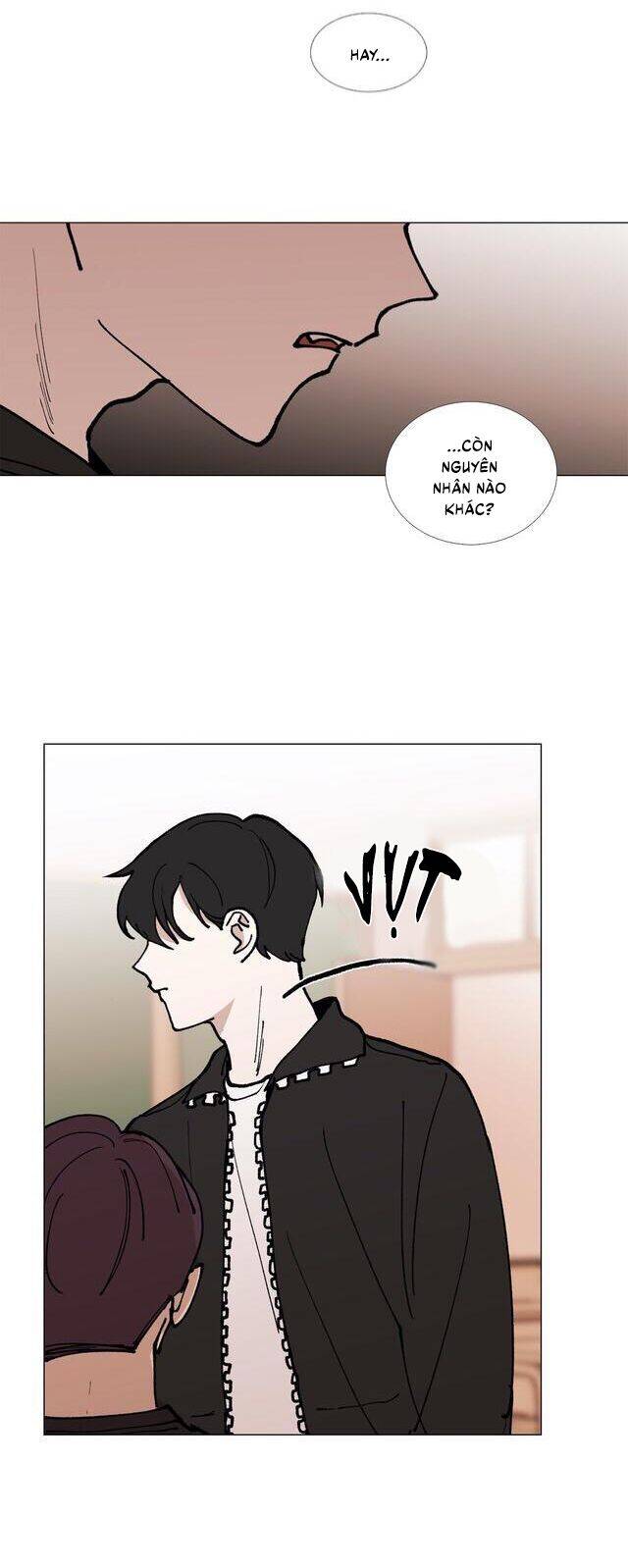 Trái Tim Của Ma Cà Rồng - Chương 36 - Trang 13