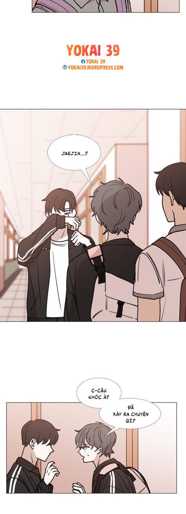 Trái Tim Của Ma Cà Rồng - Chương 36 - Trang 22