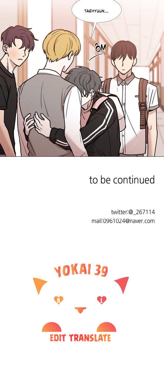 Trái Tim Của Ma Cà Rồng - Chương 36 - Trang 26