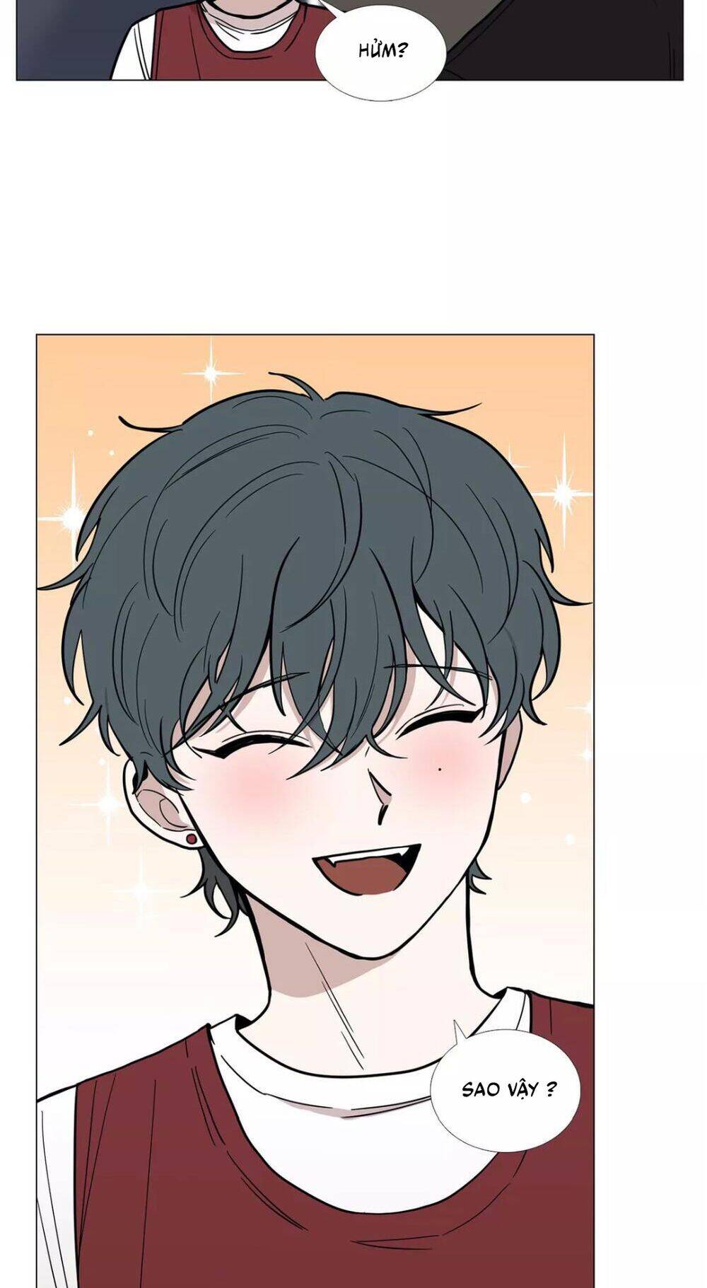 Trái Tim Của Ma Cà Rồng - Chương 37 - Trang 13