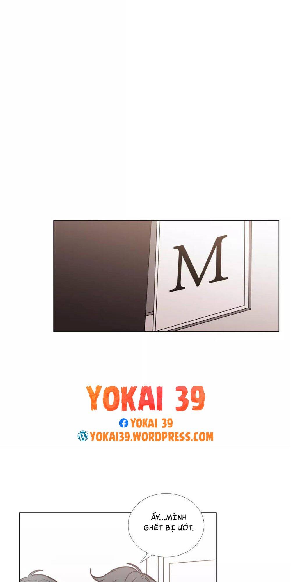 Trái Tim Của Ma Cà Rồng - Chương 37 - Trang 23